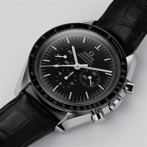 omega speedmaster moonwatch diameter|Omega Speedmaster moonwatch original price.